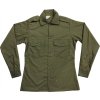 Košeľa Utility Shirt zelená US originál
