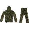 Maskovací oblek Hejkal Ghillie Suit Woodland 2-dielny GFC Tactical™