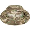 Klobúk sieťovaný Jungle Bush Hat Mesh Boonie Operation Camo RipStop MFH® 10720X (Veľkosť S/M (55-59 cm))