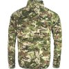 Mikina Alpha Mid-Layer Fleece stredná vrstva BTP MultiCam Velcro Kombat® (Veľkosť Small)