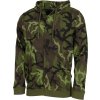 Mikina s kapucňou na zips vz.95 Jogger Tracksuit Jacket MFH® 00640J (Veľkosť S)