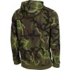 Mikina s kapucňou na zips vz.95 Jogger Tracksuit Jacket MFH® 00640J (Veľkosť S)