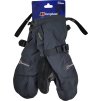 Rukavice Berghaus® 3 IN 1 zimné nepremokavé palčiaky s tepelnou vložkou Gore-Tex® Holandsko originál (Veľkosť XLarge (24-25,5 cm))