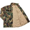 Blúza poľná maskovacia 90M Maďarsko originál použitá (Veľkosť 46)