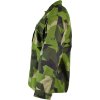 Blúza poľná bojová maskovacia M90 Splinter Camo Jacket Švédsko originál (Veľkosť 170/55)