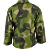 Blúza poľná bojová maskovacia M90 Splinter Camo Jacket Švédsko originál (Veľkosť 170/55)