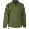 Mikina zelená vložka Termo Fleece Veľká Británia originál použitá (Vyberte veľkosť 160/104 použitá)