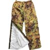 Zimný komplet nepremokavý obojstranný Vegetato/Snow Camo Alpini ECWCS Taliansko originál (Veľkosť M použitý komplet (parka,bunda,kalhoty,potah batohu a helmy))