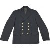 Sako dôstojnícke dvojradové námornej Holandsko originál (Veľkosť 1)