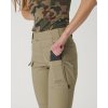 Nohavice dámske UTP Resized® RipStop Khaki Helikon-Tex® SW-UTR-PR-13 (Veľkosť 28/32)
