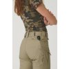 Nohavice dámske UTP Resized® RipStop Olive Drab Helikon-Tex® SW-UTR-PR-32 (Veľkosť 28/32)