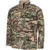 Mikina Troyer MicroFleece Operation Camo MFH® Adventure 00510X (Veľkosť Small)