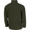 Mikina Troyer MicroFleece zelená OD Green MFH® Adventure 00510B (Veľkosť Large)