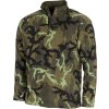 Mikina Troyer MicroFleece vz.95 MFH® Adventure 00510J (Veľkosť Small)