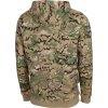 Mikina s kapucňou na zips Operation Camo Jogger Tracksuit Jacket MFH® 00640X (Veľkosť S)