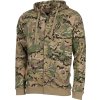 Mikina s kapucňou na zips Operation Camo Jogger Tracksuit Jacket MFH® 00640X (Veľkosť S)