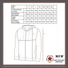 Mikina s kapucňou na zips Operation Camo Jogger Tracksuit Jacket MFH® 00640X (Veľkosť S)