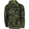 Mikina s kapucňou na zips M05 Fínsko Jogger Tracksuit Jacket MFH® 00640Y (Veľkosť S)