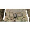 Opasok Raine US Military Rigger Belt Coyote originál (Veľkosť XX-Large: 109,2 cm - 142,2 cm)
