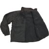 Parka taktická bunda s vložkou čierna TRU-SPEC® 24-7 Series® Weather Shield™ 3-in-1 Jacket použitá (Veľkosť Large-Regular)