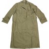 Trenčkot nepremokavý plášť pláštenka do dažďa NVA originál (Veľkosť K48 - 2. jakost)