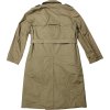 Kabát do dažďa s vložkou khaki Holandsko (Veľkosť 76)