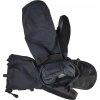 Rukavice Extremities zimné Gore-Tex ¨čierne použité (Veľkosť Small (19-20 cm))