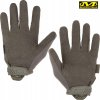 Rukavice Mechanix Covert Original Oliv MG-60 (Veľkosť Small)