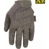 Rukavice Mechanix Covert Original Oliv MG-60 (Veľkosť Small)