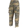 Nohavice Ripstop maskovacie KAZ03 Rakúsko (Vyberte veľkosť 88u92 / I.-II.)