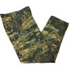 Nohavice Ripstop maskovacie KAZ03 Rakúsko (Vyberte veľkosť 88u92 / I.-II.)