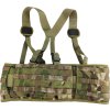 Nosný opasok s trekmi Molle Osprey MTP Veľká Británia (Veľkosť Small (délka pásku 120 cm))
