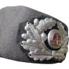 Dámska čiapka DDR pohraničných vojsk NVA (Veľkosť 57)
