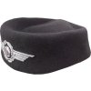 Dámska čiapka letectva DDR NVA (Veľkosť 54)