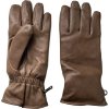 Rukavice kožené zateplené hnedé MK II Combat Glove Veľká Británia (Veľkosť 7 (19-20 cm))