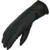 Rukavice kožené zateplené čierne MK II Combat Glove Veľká Británia (Veľkosť S (20-22 cm))