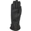 Rukavice kožené zateplené čierne MK II Combat Glove Veľká Británia (Veľkosť S (20-22 cm))