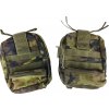 Púzdro zdravotné IFAK k IPA-2006 vz.95 AČR (Stav 	použitá)