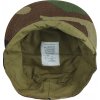 Čiapka US Combat Cap Woodland NyCo MFH® (Veľkosť 7 1/3 (59 cm) L)