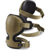 Chrániče kolien Arcteryx Combat Knee Caps použité (Varianta použité)