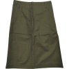 Sukňa vz.85 zelená dámska ČSLA originál (Veľkosť 0-42 (150-84))