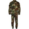 Blúza poľná Woodland Mimetico Roma 90 Taliansko (Vyberte veľkosť (54) 6 L (Model 2001))