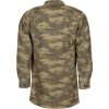 Blúza poľná M2008 Nano RipStop Turecko (Veľkosť 45-D)