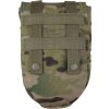 Lopatka skladacia Gerber s puzdrom MOLLE MultiCam™ OCP US použitá (Varianta Lopatka v obalu MultiCam™ OCP)