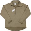Tričko na zips US ECWCS GEN III Level 2 Coyote (Veľkosť Small-Regular použité)
