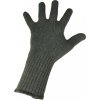 Rukavice US pletené vlnené Foliage Green (Veľkosť X-Large)