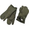 Zimná vložka do rukavíc trojprsté palčiaky BW (Veľkosť 8½)