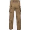 Nohavice taktické MBDU® Helikon-Tex® čierne (Veľkosť S/Regular)
