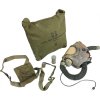Plynová maska M24 Mask Protective Aircarft US (Veľkosť S)