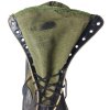 Topánky vojenskej kanady US Jungle Olive Vietnam (Veľkosť 12 XW (Addison) podrážka Panama)